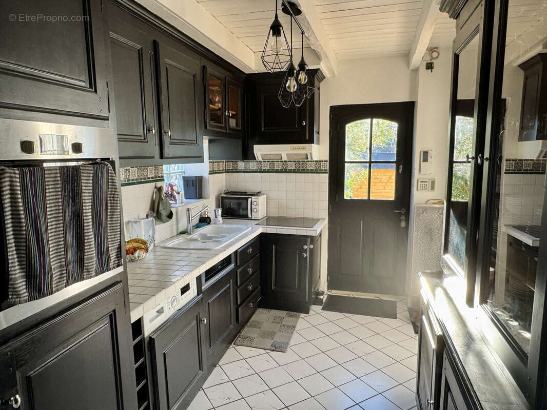 Maison à BRIVE-LA-GAILLARDE