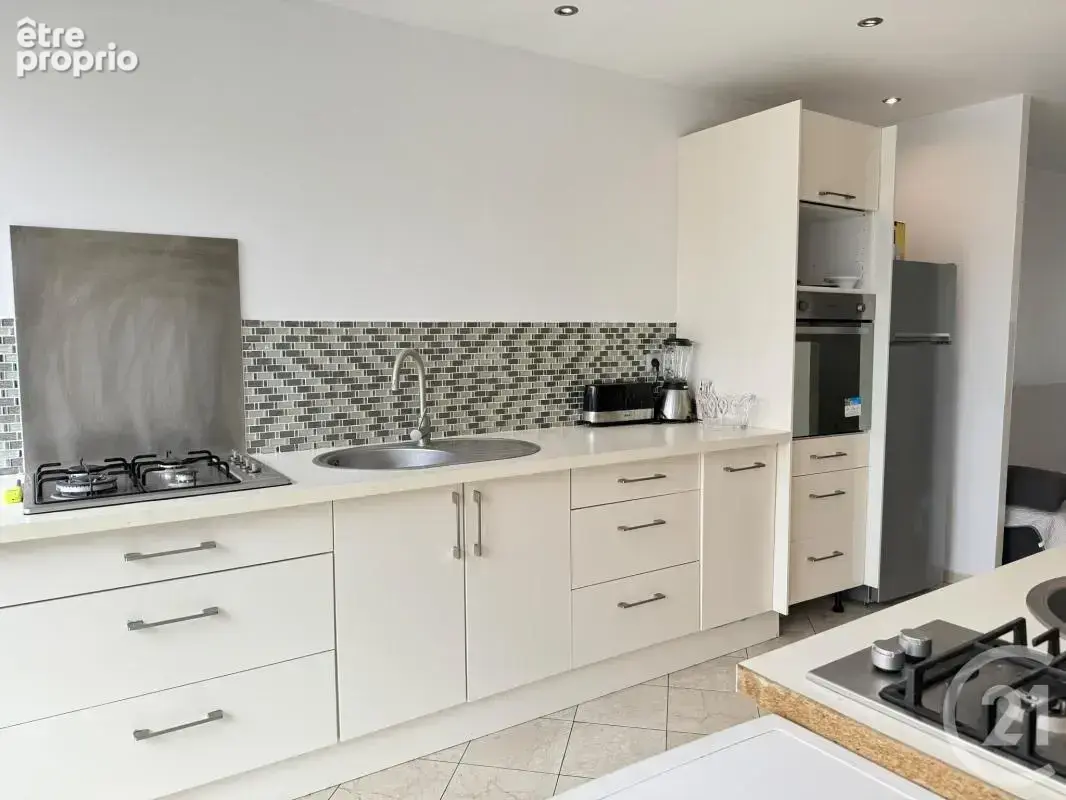 Maison 5 pièces 98 m² à vendre à Fontenay-Sous-Bois (94120) - photo 16