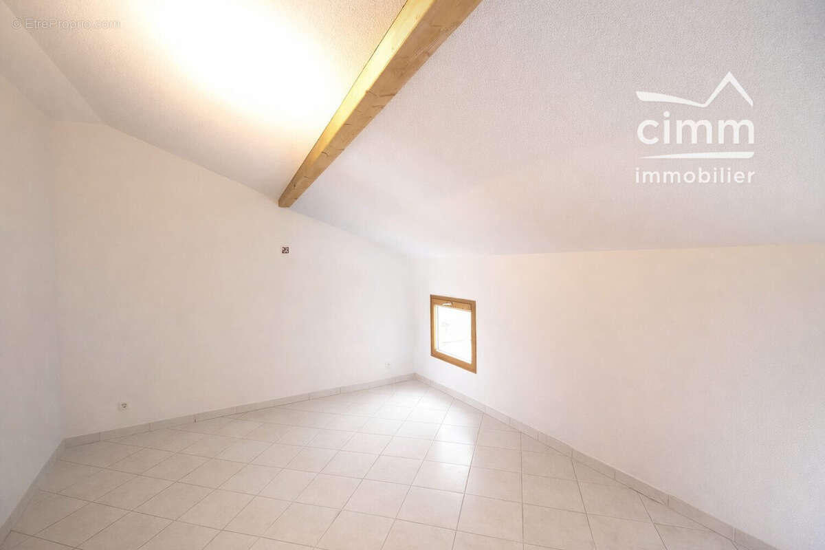 Appartement à ROYBON