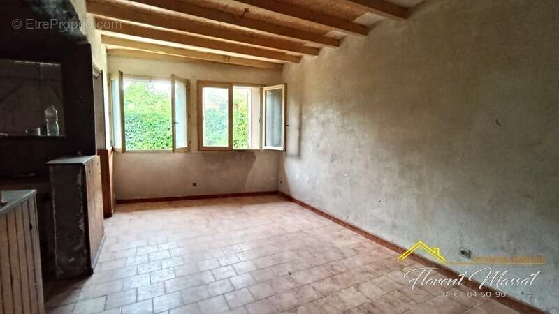 Appartement à GRAULHET