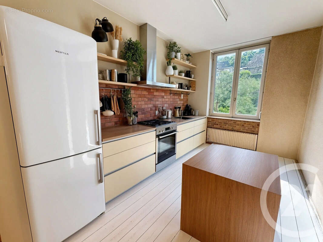 Appartement à VIENNE