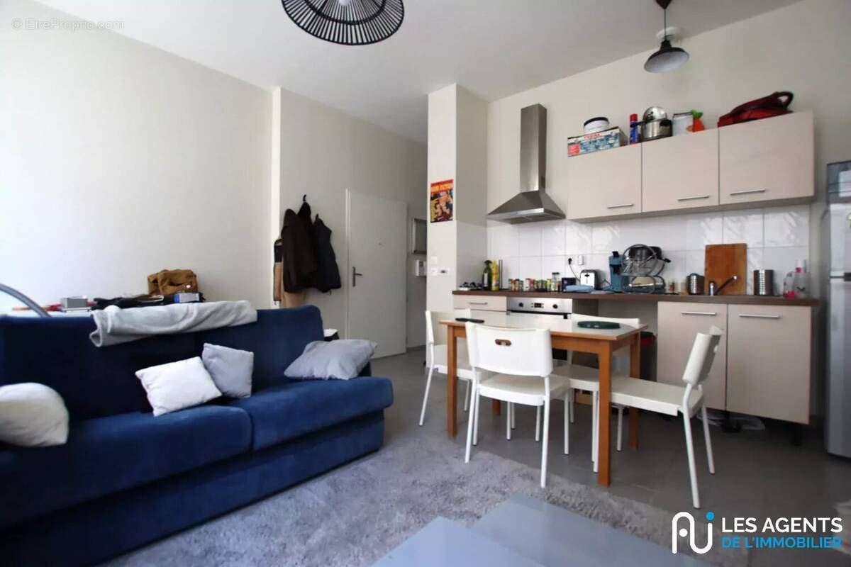 Appartement à ORLEANS