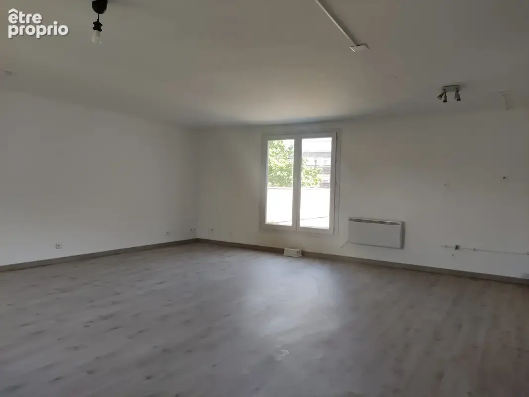 Appartement avec terrasse - photo 2