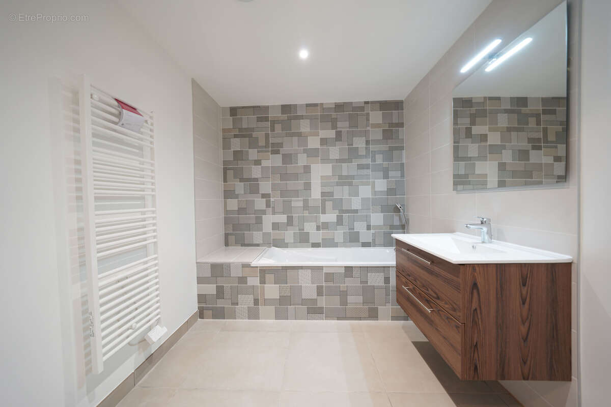 Appartement à VOREPPE