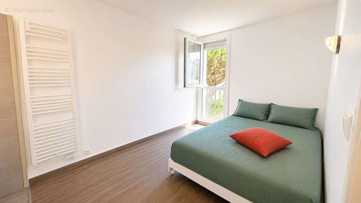 Achat argeles sur mer - appartement 2 pieces - photo 4