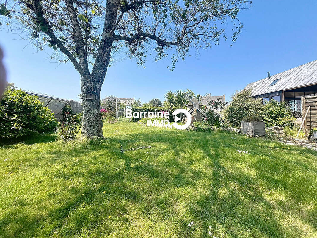 Maison à CAMARET-SUR-MER