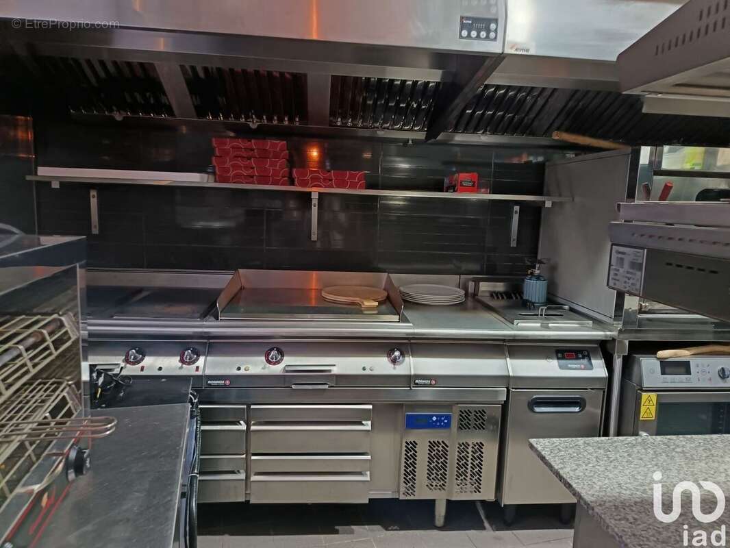 Photo 9 - Commerce à SAINT-PAUL