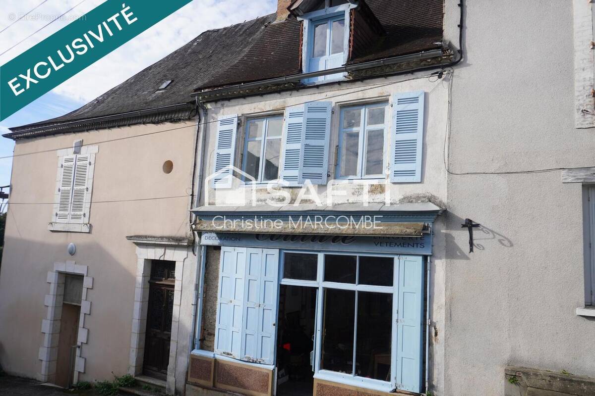 Photo 1 - Maison à JUMILHAC-LE-GRAND