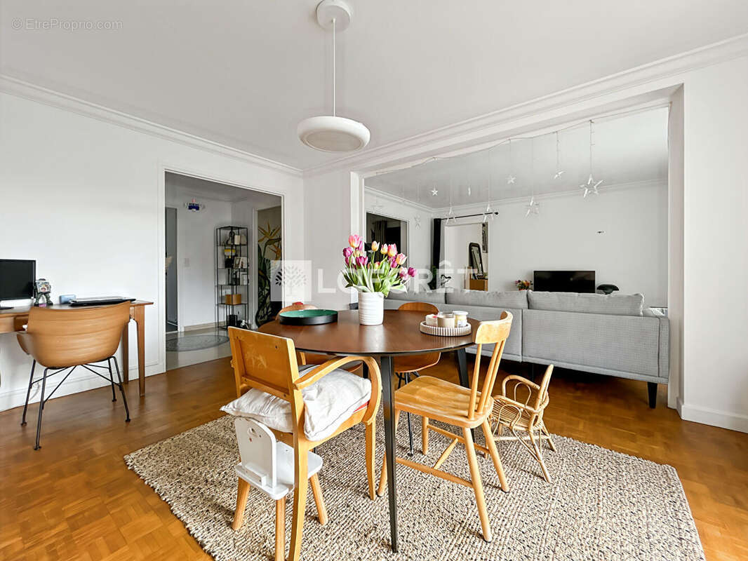 Appartement à VALENCE