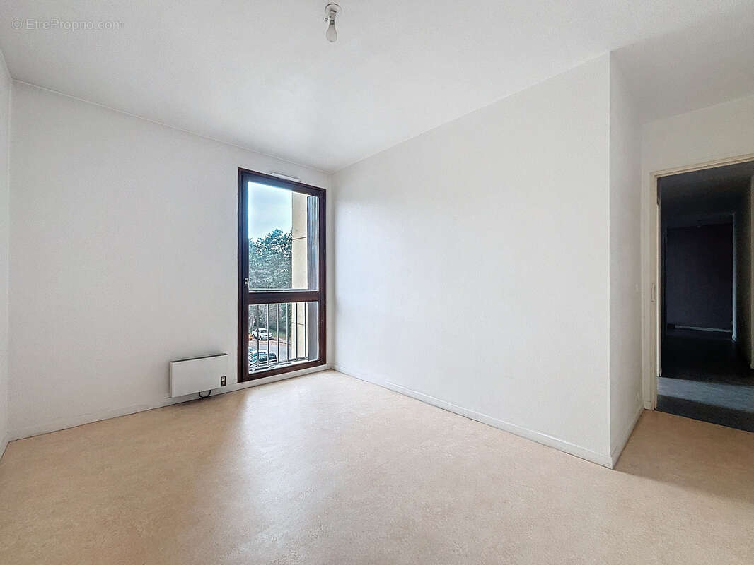 Appartement à LA RAVOIRE