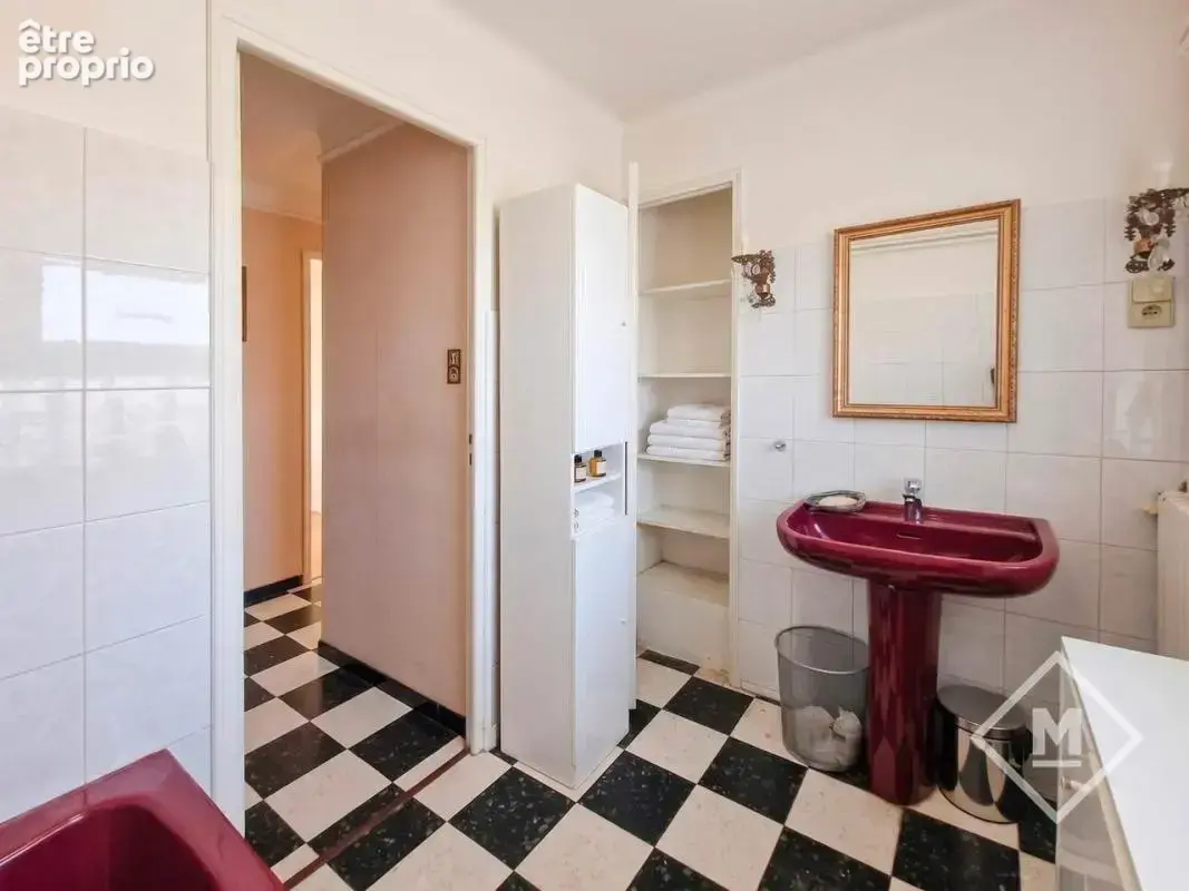 Maison 4 chambres à vendre à berre-l'étang (13130) - grand potentiel sur terrain de 985 m² - photo 24