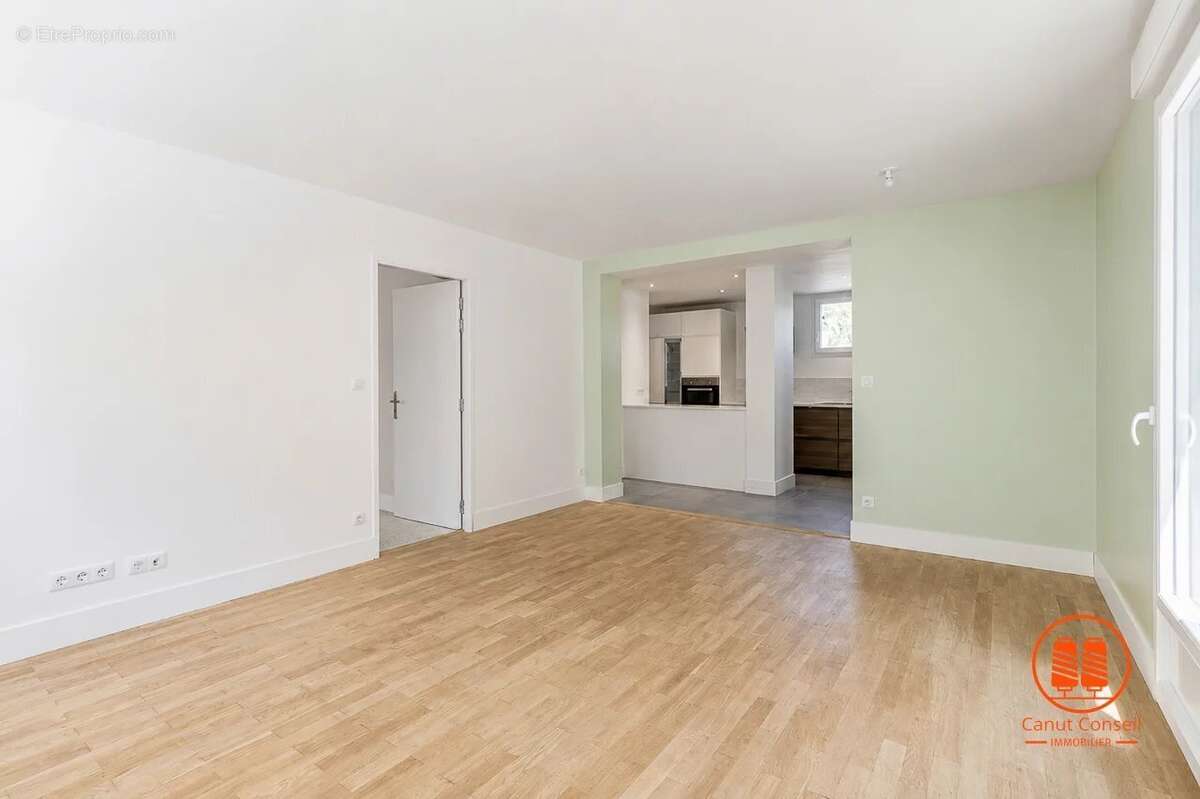 Appartement à LYON-4E