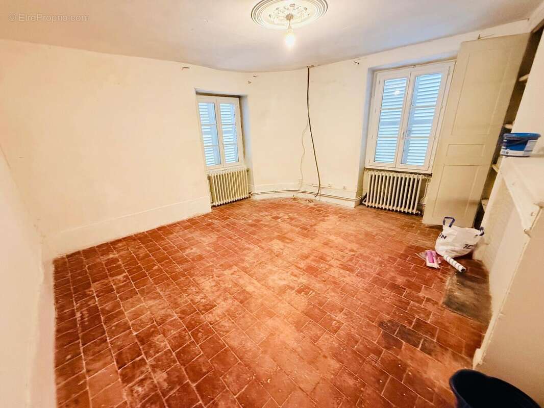 Photo 2 - Appartement à DONZY