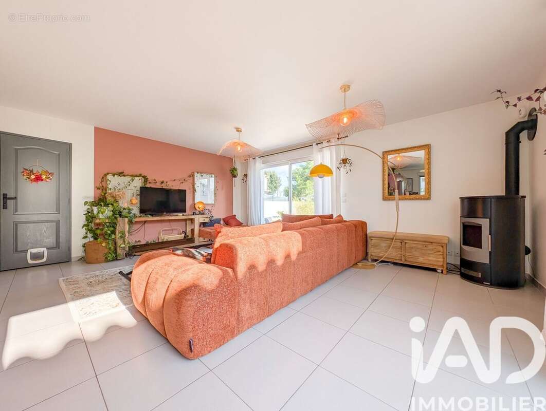 Photo 5 - Maison à FONSORBES