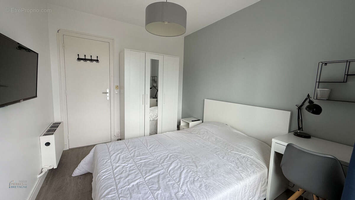 Appartement à BREST