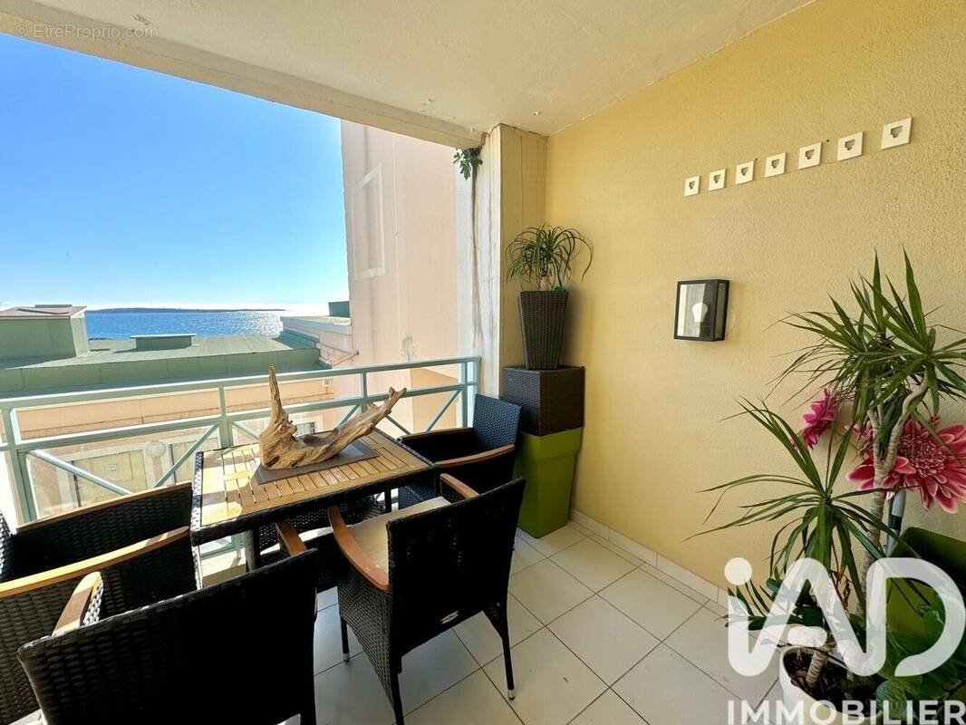 Photo 1 - Appartement à CANNES