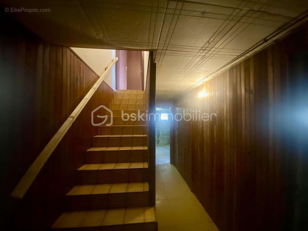 Maison à SAINT-AVOLD