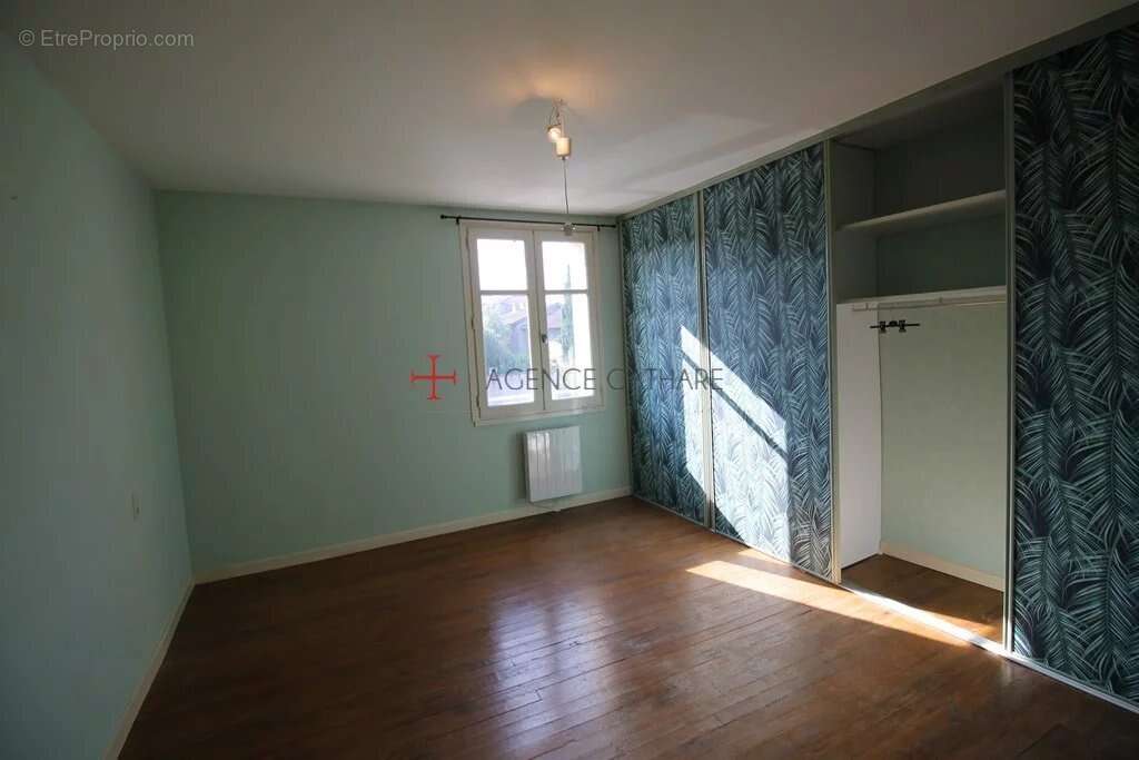 Maison T4 - 104m2 - Lescure d'Albigeois - photo 4