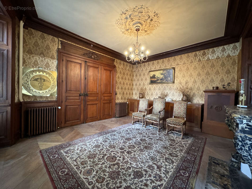 Appartement à JARNAC