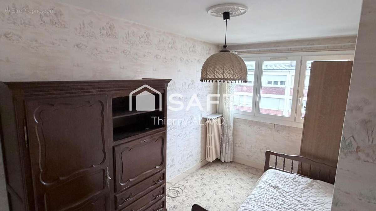 Photo 6 - Appartement à DOMONT