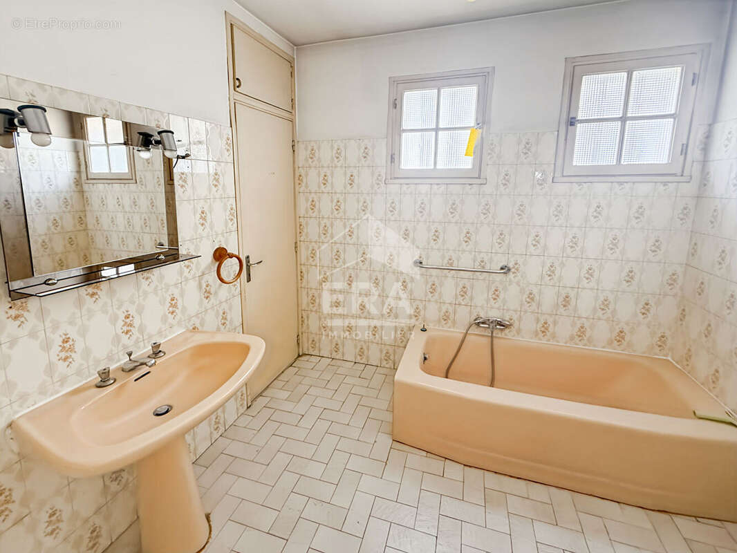 Maison 106m² à septèmes-les-vallons - photo 6