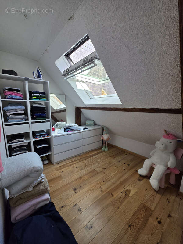 Appartement à BERNAY