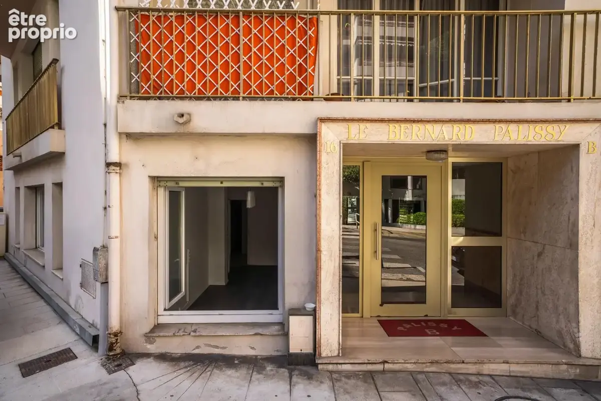 VENTE 4 pièces   - Nice Riquier - photo 10