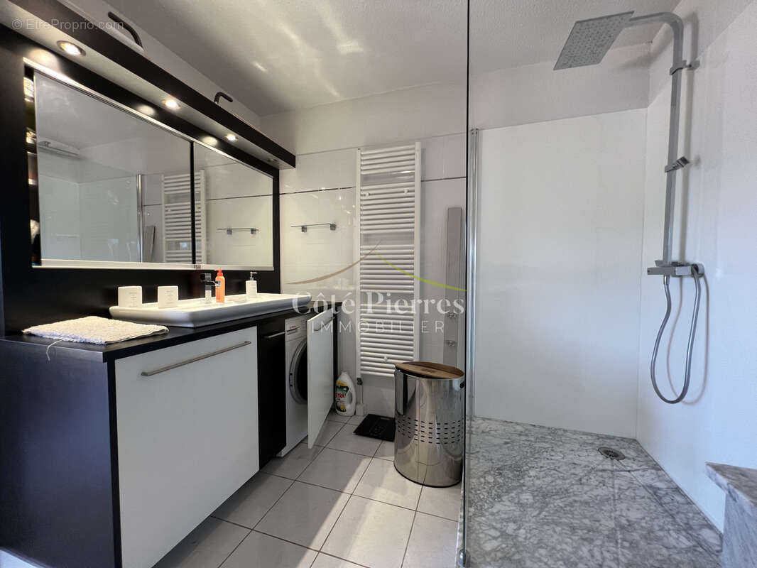 Appartement à ALES