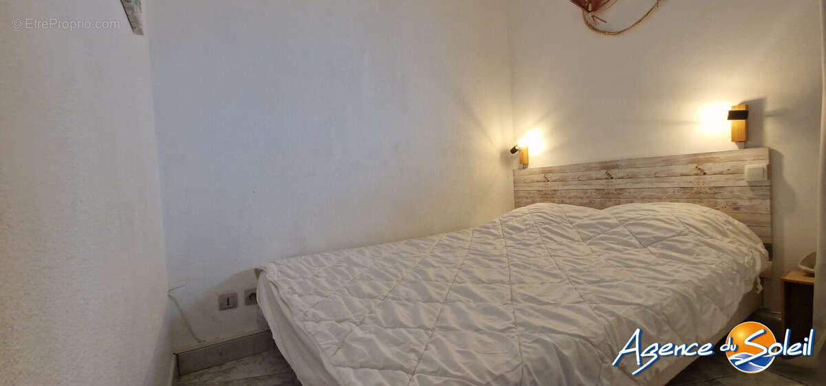 Appartement à CANET-EN-ROUSSILLON