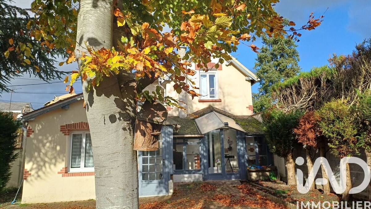 Photo 1 - Maison à EVREUX