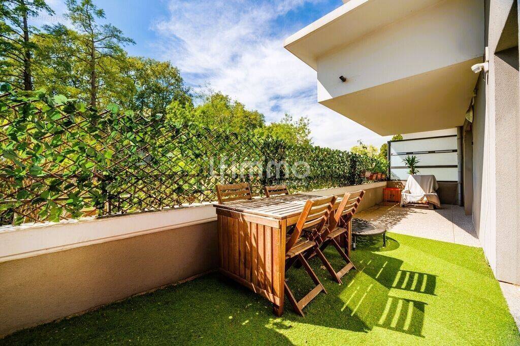 Appartement à MARSEILLE-11E