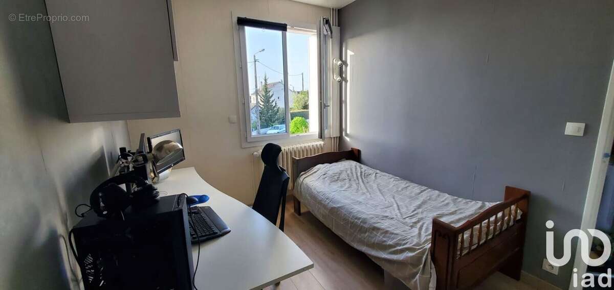 Photo 3 - Maison à SAINT-AVERTIN