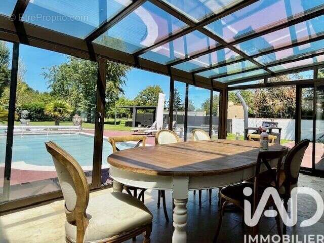 Photo 4 - Maison à SAINT-GERVAIS