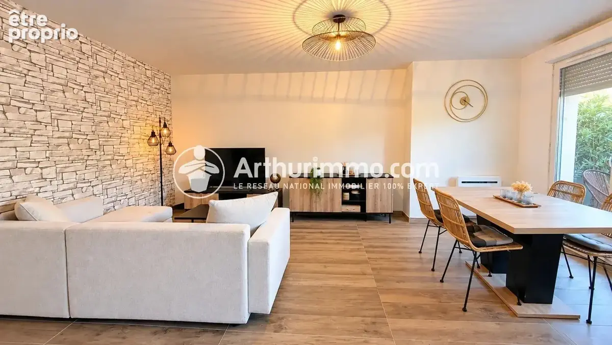 Vente Appartement Saint-pierre-du-perray(91280) 237 000ï¿œ - photo 3