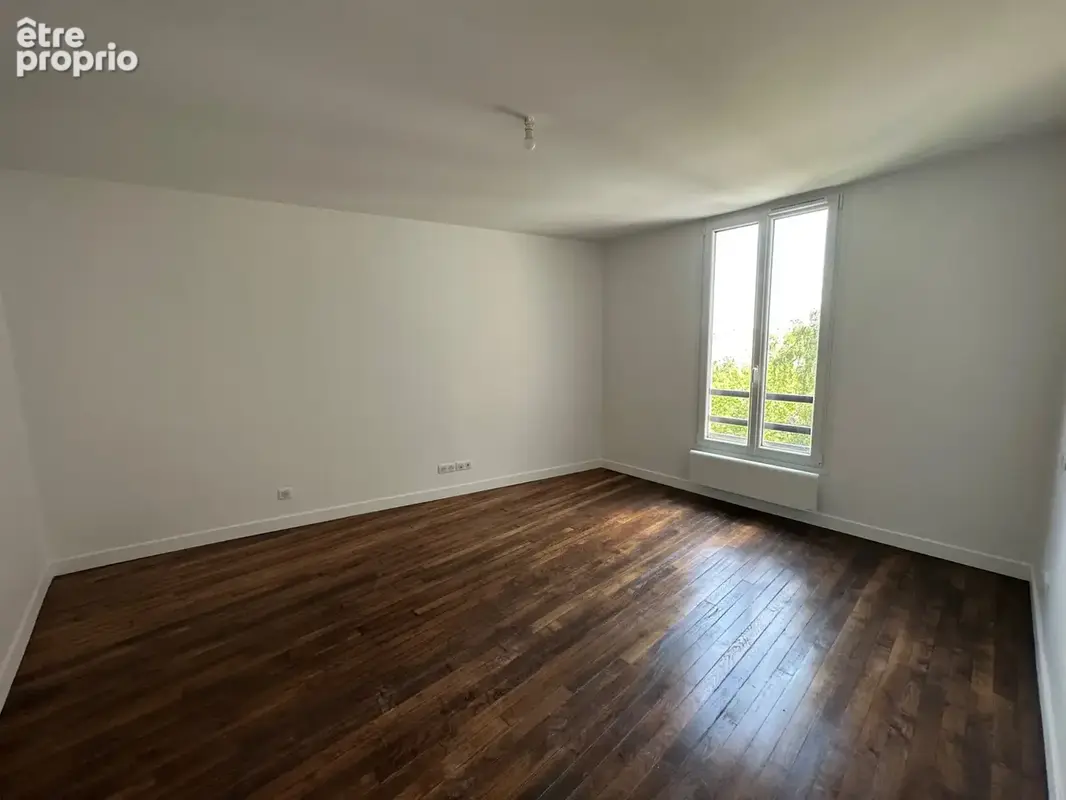 Appartement 3 pieces - hyper centre malakoff - photo 11