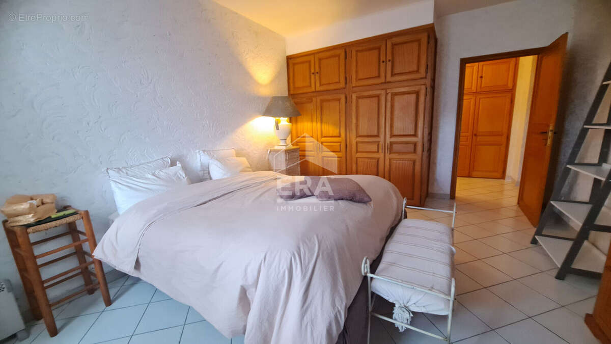 Appartement à PENTA-DI-CASINCA