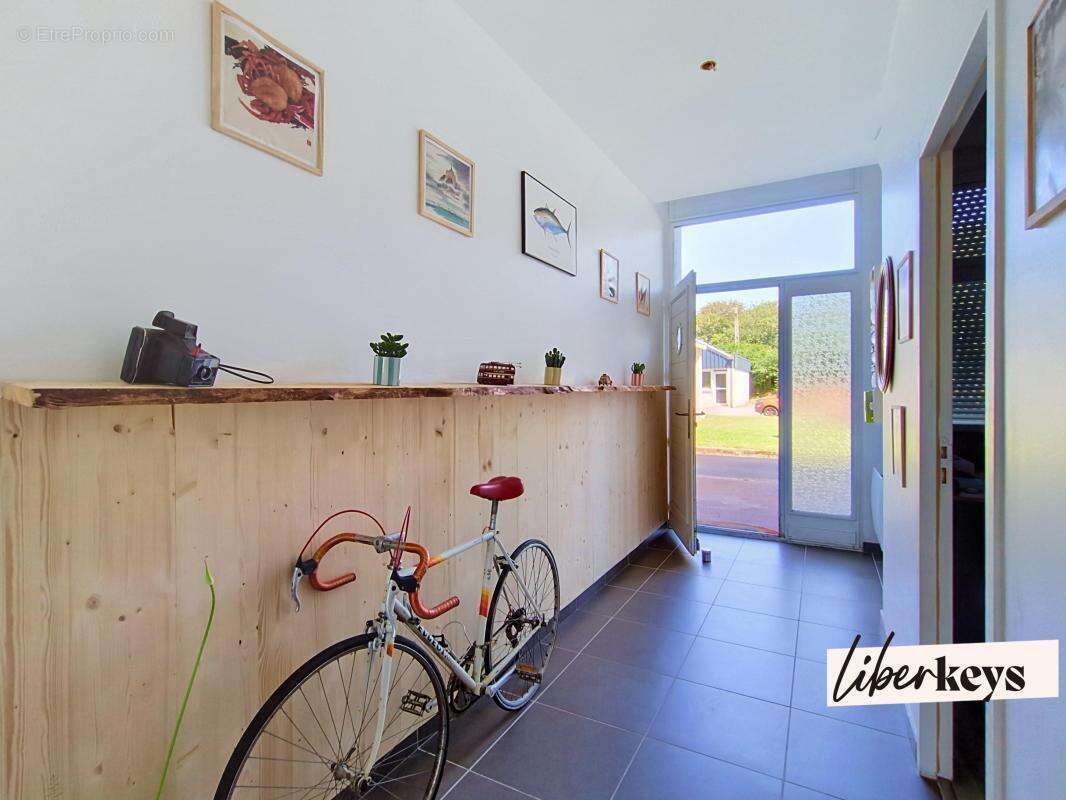 Appartement à LANDEDA