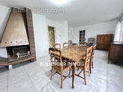 Maison à HAZEBROUCK