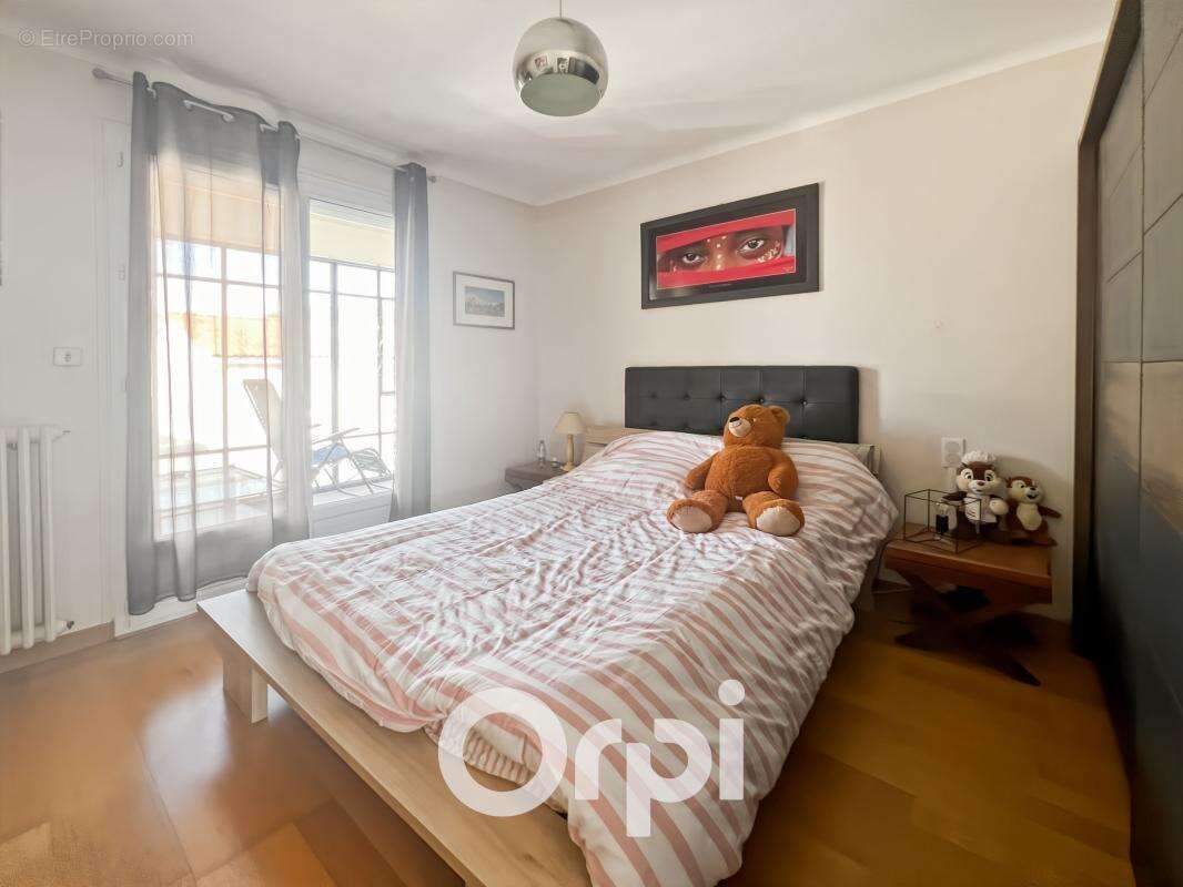 Appartement à AIZENAY