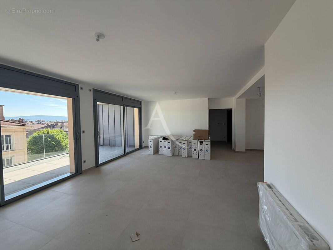 Appartement à BOURG-EN-BRESSE