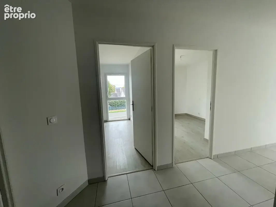 Appartement Lescar 3 pièce(s) 60 m2 - photo 5