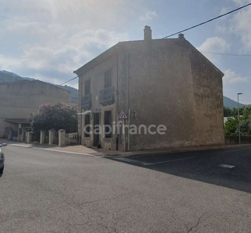 Maison à vendre 6 pièces LE BOUSQUET D'ORB (34) - photo 19