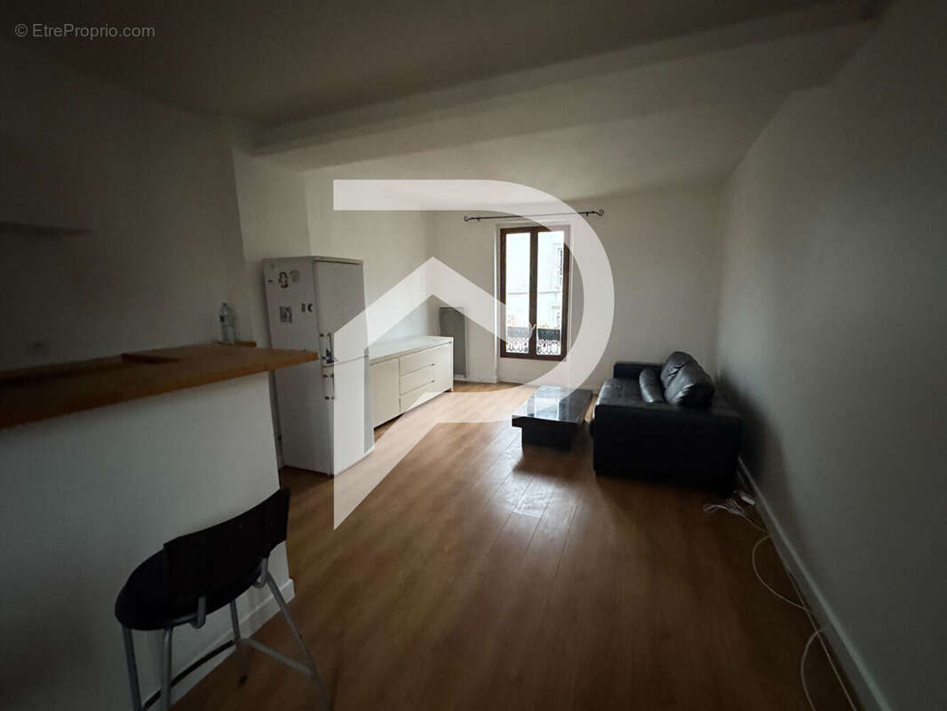 Appartement à COLOMBES