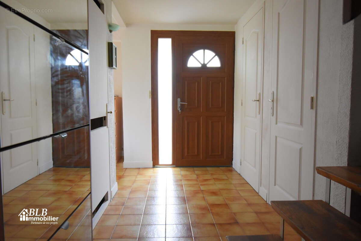 Appartement à MAUREPAS