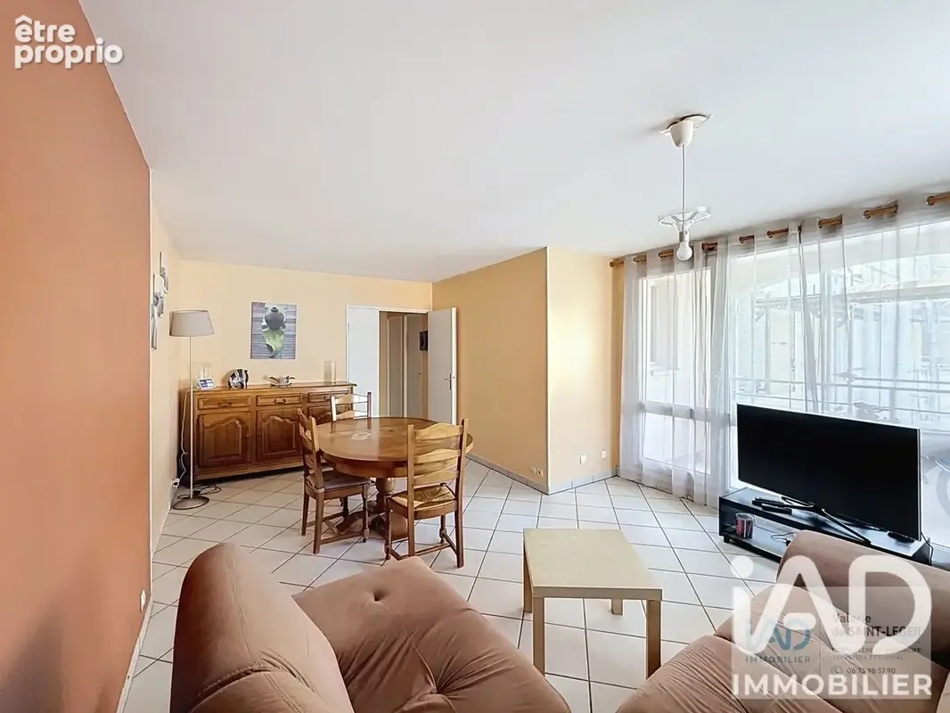 Photo 1 - Appartement à ATHIS-MONS