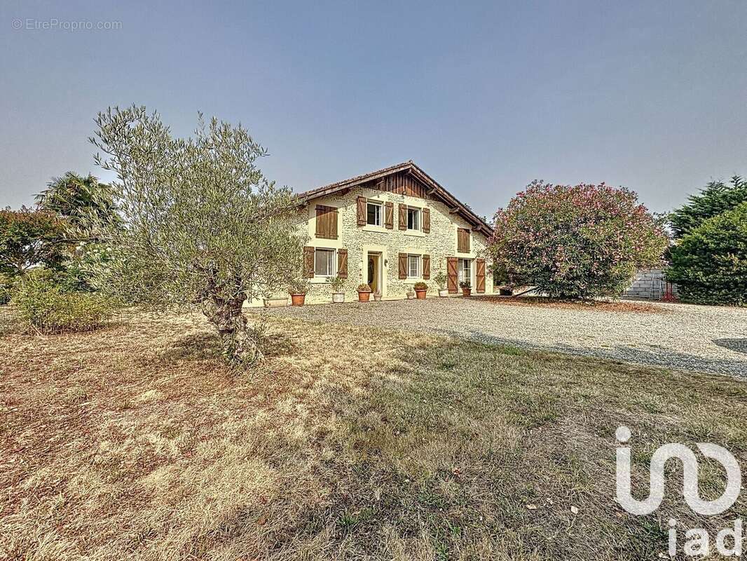 Photo 3 - Maison à SAINT-SEVER