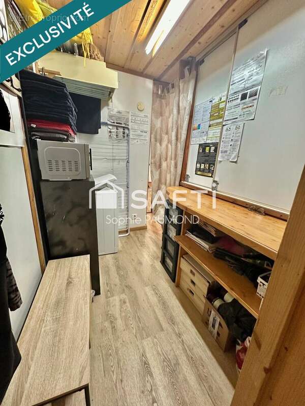 Photo 8 - Commerce à LA SALLE-LES-ALPES