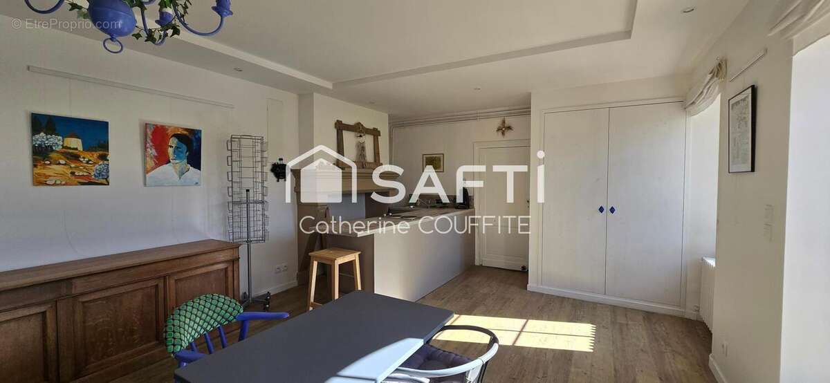 Photo 4 - Maison à CADILLAC