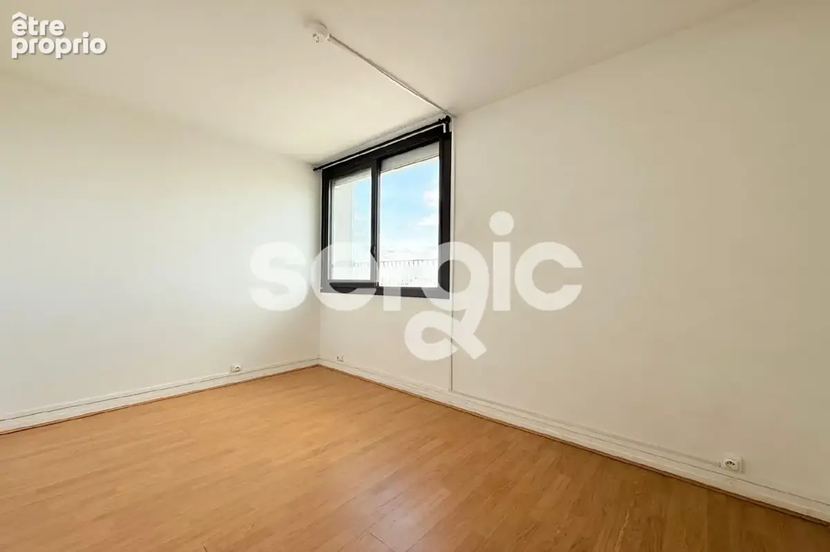 Appartement Malakoff Studio 24 m² - photo 3