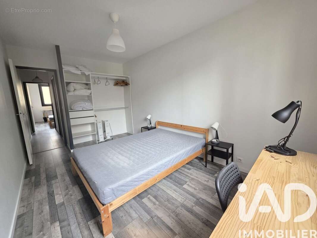 Photo 5 - Appartement à TARBES